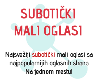 Subotički mali oglasi